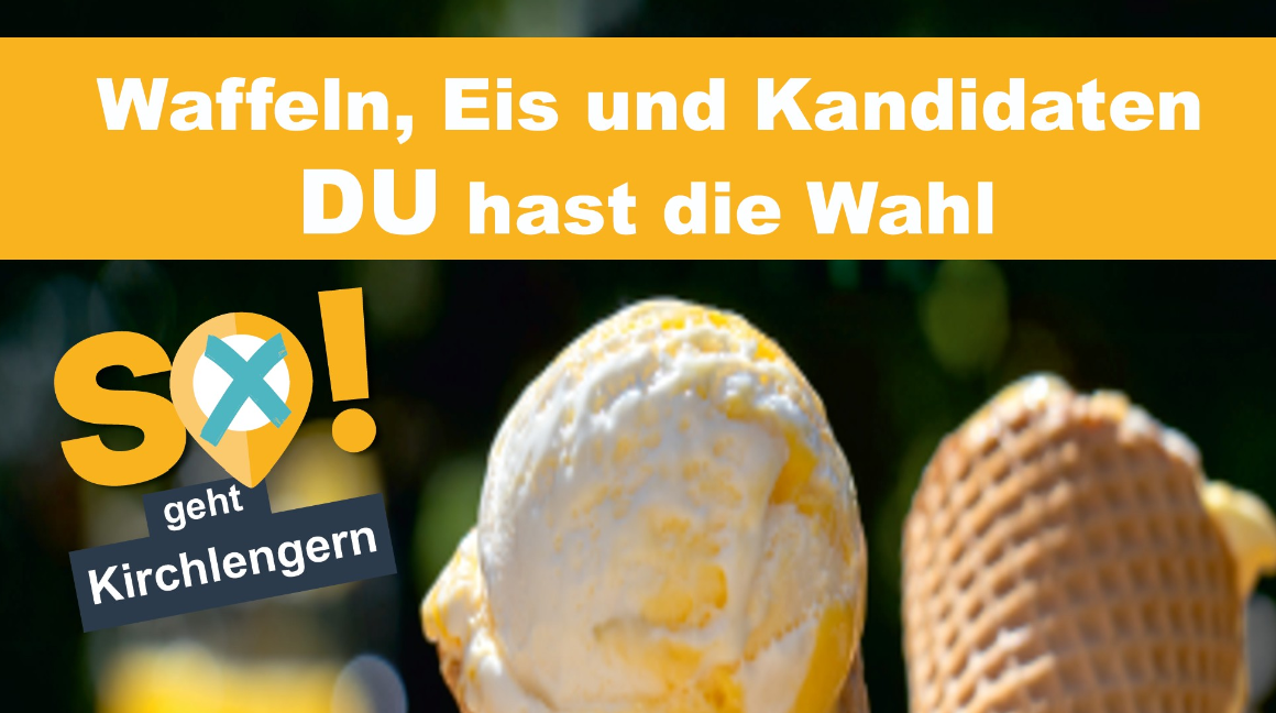 Eiswagentour der CDU Kirchlengern am 30.08.2025