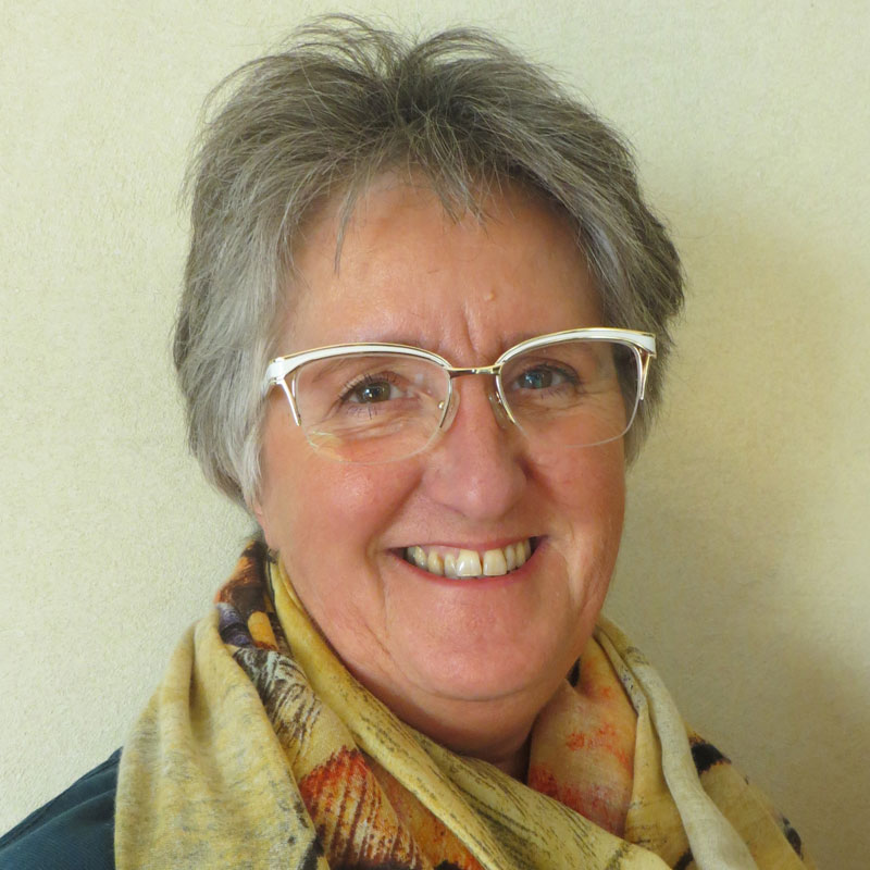  Christel Mester