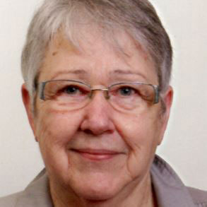  Brigitte Schulze