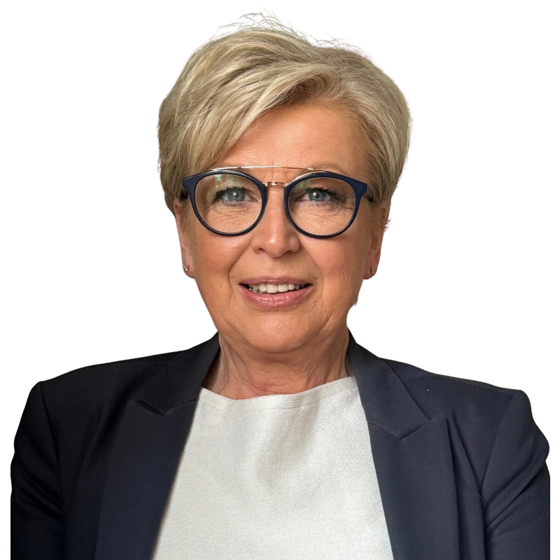  Sabine Redeker